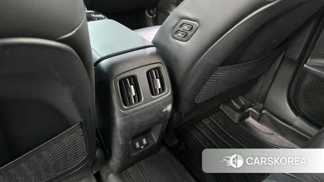 Hyundai Tucson Hybrid (NX4) id 4905197 из Кореи 24