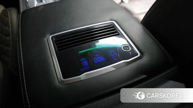 Ssangyong All New Rexton id 4735953 из Кореи 24