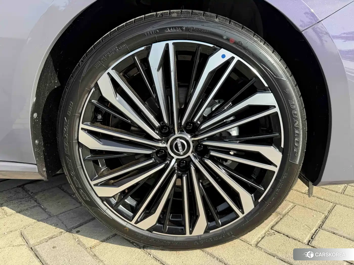 Nissan Altima id 4545896 из Китая 24