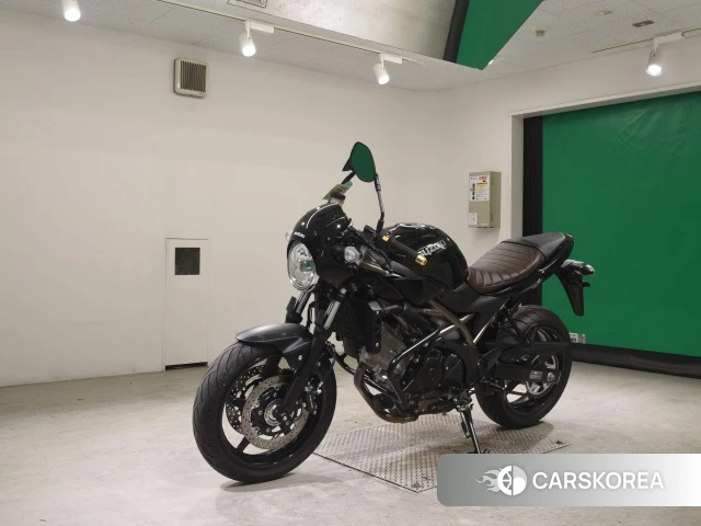Проданный Suzuki SV650X id 4252915 из Японии, фото 24