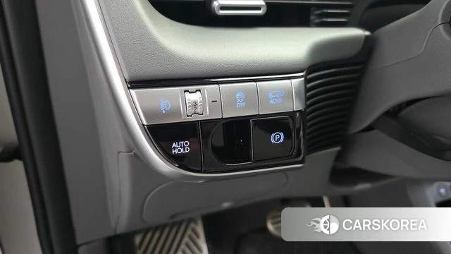 Hyundai Ionic 5 id 4303096 из Кореи 24