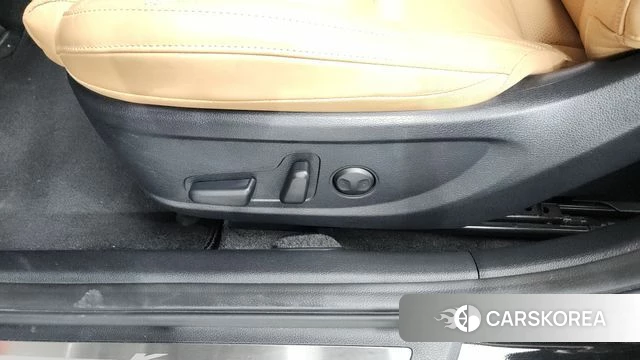 Kia K7 Premier id 4396925 из Кореи 24