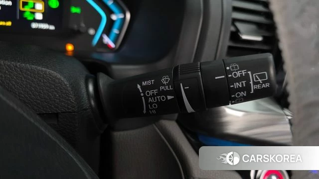 Honda Odyssey id 4779296 из Кореи 24
