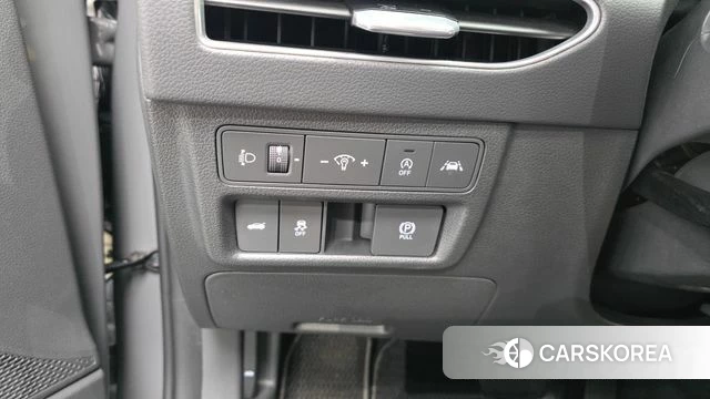 Hyundai Sonata (DN8) id 4907082 из Кореи 24