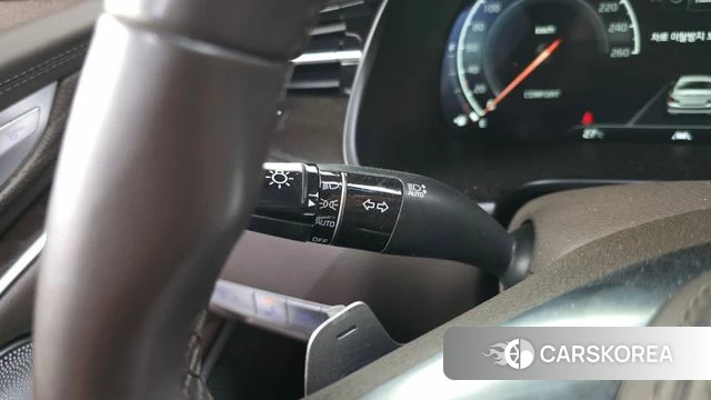 Kia More K9 id 4371744 из Кореи 24