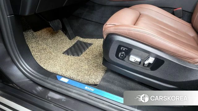 BMW X5 (G05) id 4195756 из Кореи 24