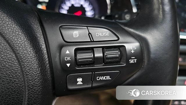 Kia The New Carnival id 4435805 из Кореи 24