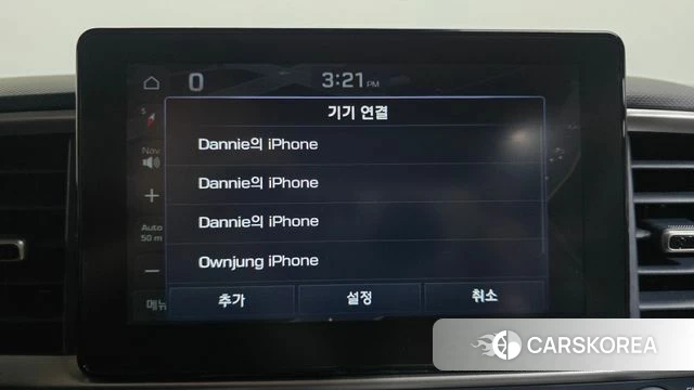 Hyundai Venue id 4677487 из Кореи 24