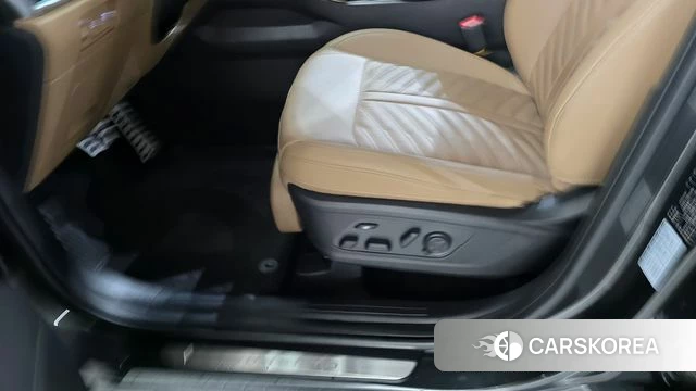 Kia The New Sorento 4th Generation id 4617604 из Кореи 24