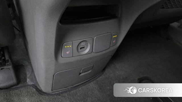 Kia The New Carnival id 4582116 из Кореи 24