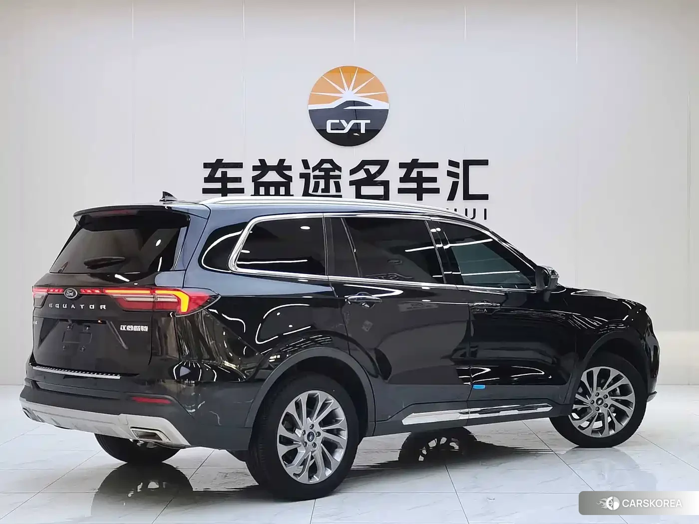 Ford Lingyu id 4629627 из Китая 24