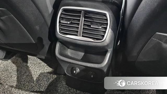 Hyundai Santa Fe TM id 4294821 из Кореи 24