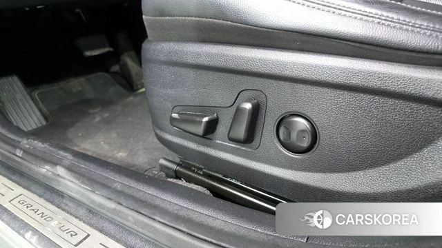 Hyundai The New Grandeur IG id 4712652 из Кореи 24