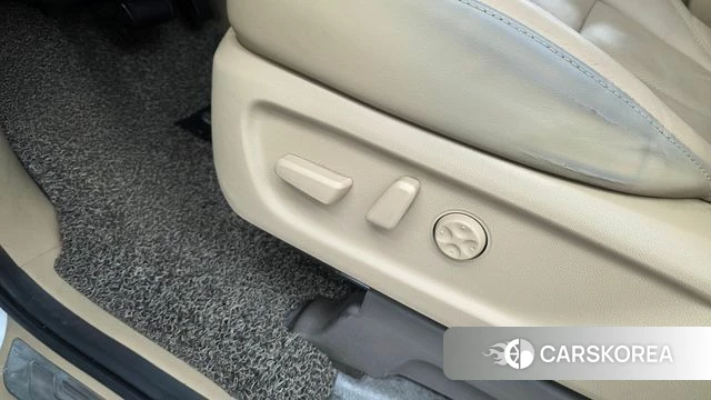 Kia The New Carnival id 4642820 из Кореи 24