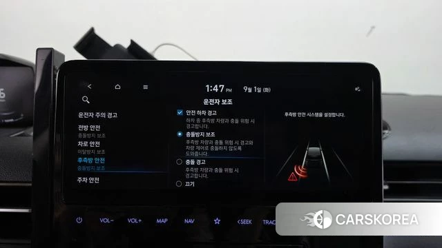 Hyundai Staria id 4754396 из Кореи 24