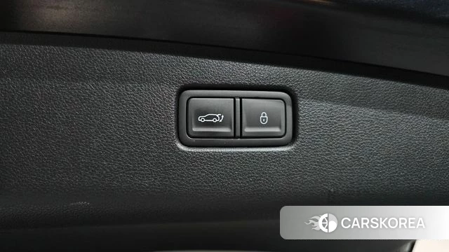 Genesis GV70 id 4201209 из Кореи 24