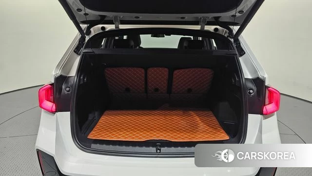 BMW X1 (U11) id 4612859 из Кореи 23