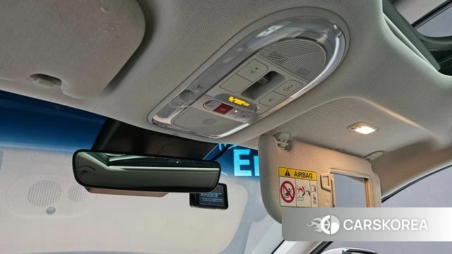 Hyundai Ionic 5 id 4309425 из Кореи 24