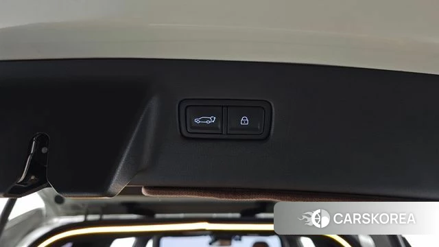 Hyundai Santa Fe (MX5) id 4427113 из Кореи 24