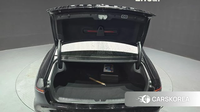 Hyundai Grandeur Hybrid (GN7) id 4223403 из Кореи 24