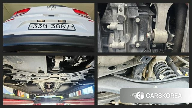 Hyundai i30 (PD) id 4417412 из Кореи 24
