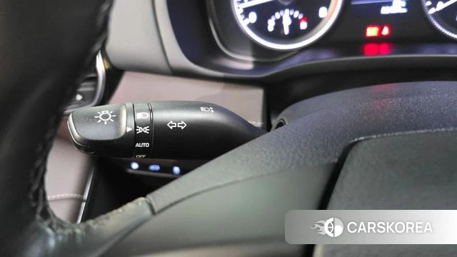 Hyundai Grandeur IG id 4717942 из Кореи 24