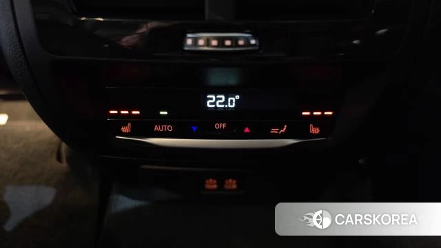 BMW X4 (G02) id 4675981 из Кореи 24