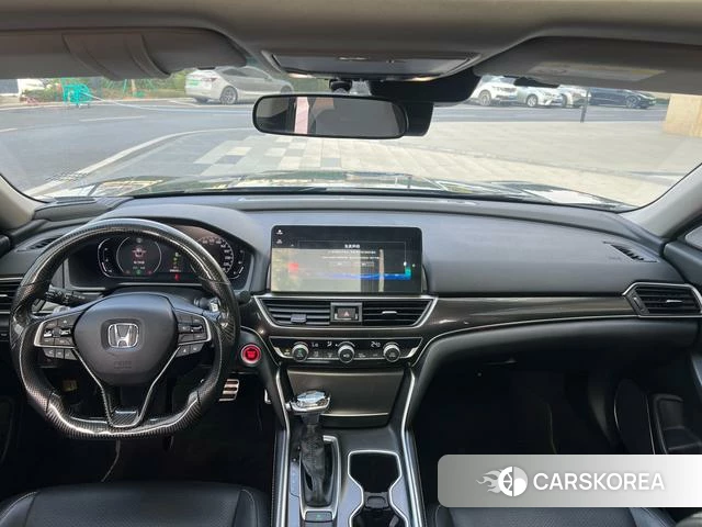 Honda Accord id 4299499 из Китая 24