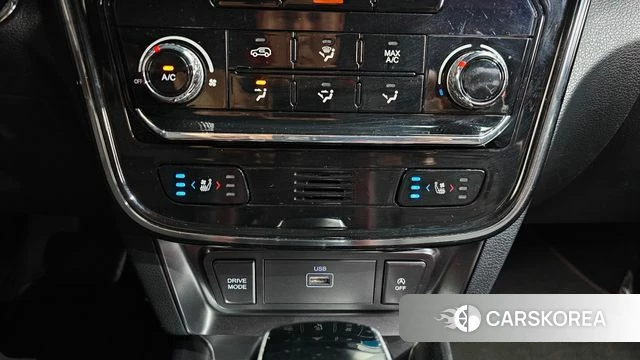 Ssangyong Berry New Tivoli id 4330698 из Кореи 24