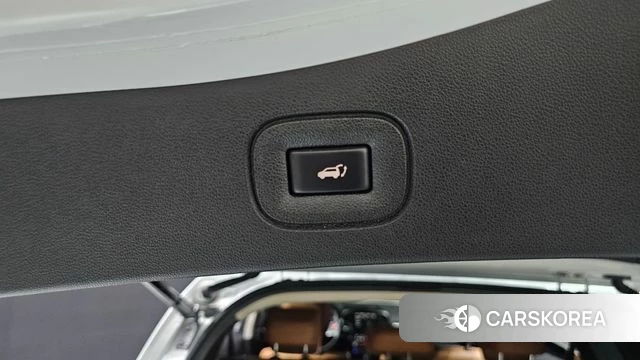 Renault Korea (Samsung) The New QM6 id 4494378 из Кореи 24