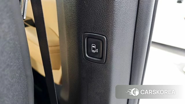 Kia Carnival 4th generation id 4395834 из Кореи 24
