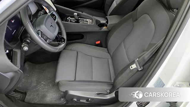 Polestar Polestar 2 id 4388701 из Кореи 24