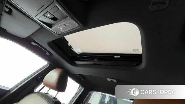 Ssangyong Rexton Sports id 4642849 из Кореи 24