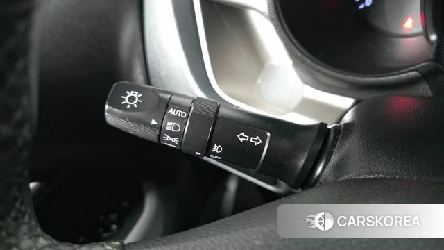 Kia The New Ray id 4683322 из Кореи 24