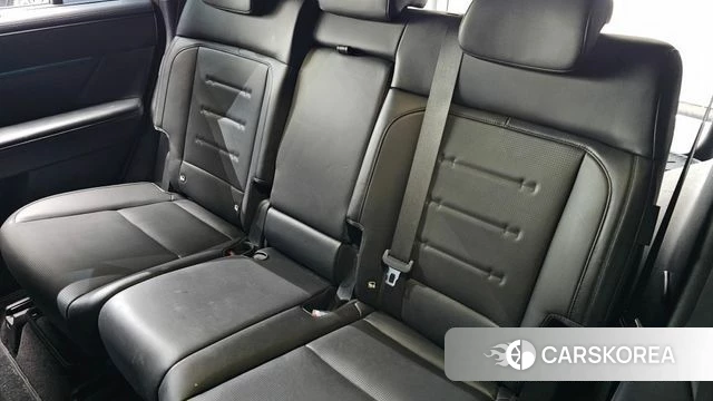Hyundai Santa Fe (MX5) id 4934953 из Кореи 24