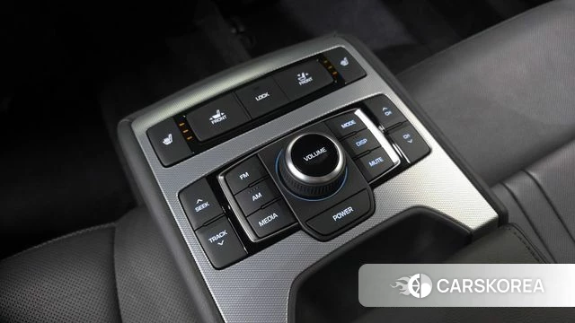 Genesis G80 id 4448023 из Кореи 24