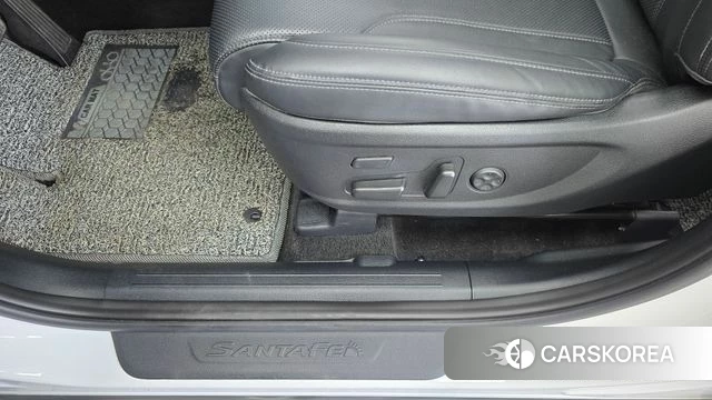 Hyundai The New Santa Fe id 4475226 из Кореи 24