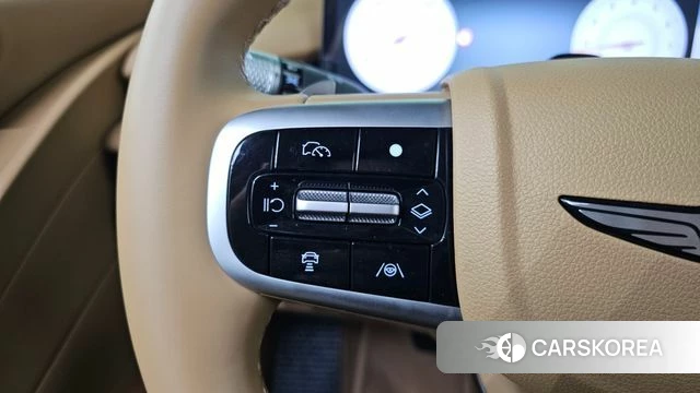 Genesis G80 (RG3) id 4752754 из Кореи 23