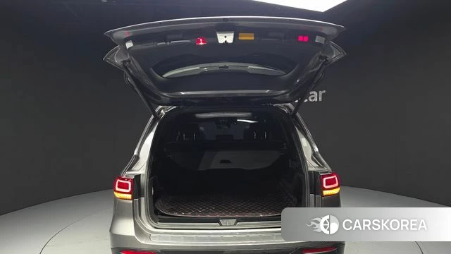 Mercedes-Benz GLB-Class X247 id 4609336 из Кореи 24