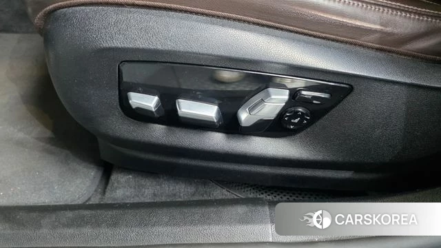 BMW 6 Series GT (G32) id 4836490 из Кореи 24