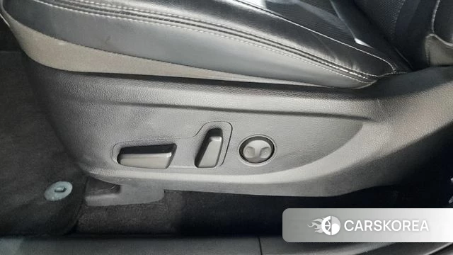 Hyundai Santa Fe TM id 4403433 из Кореи 24
