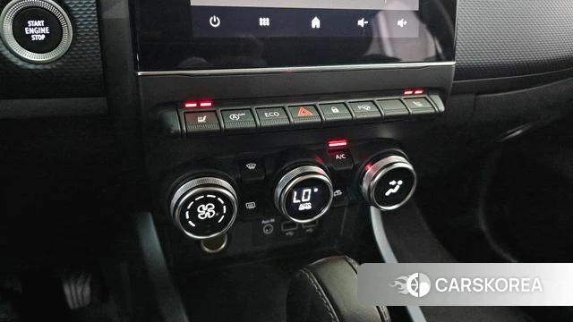 Renault Korea (Samsung) XM3 id 4389537 из Кореи 24