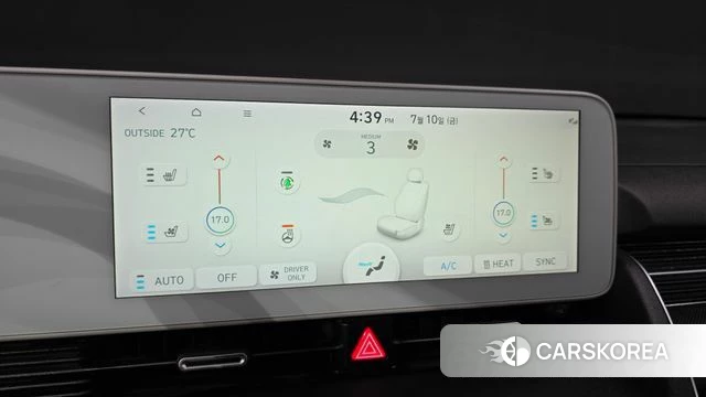 Hyundai Ionic 5 id 4572694 из Кореи 24