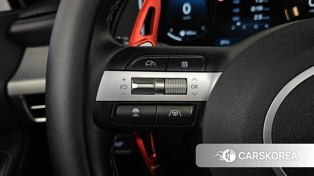 Hyundai Sonata D Edge (DN8) id 4934865 из Кореи 24