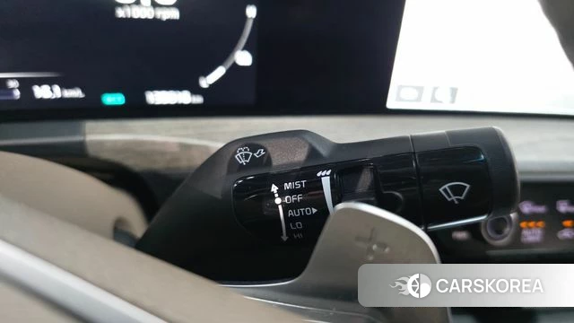 Kia K8 Hybrid id 4593803 из Кореи 24
