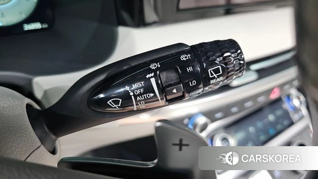 Hyundai The New Palisade id 4928866 из Кореи 24