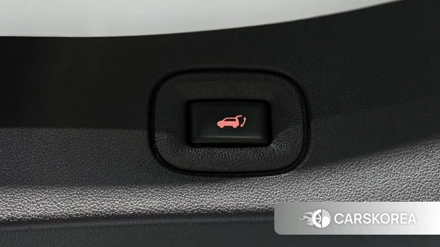 Renault Korea (Samsung) QM6 id 4294906 из Кореи 24