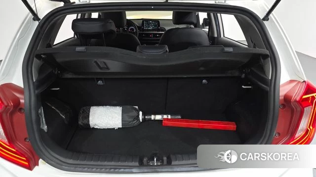 Kia Morning Urban (JA) id 4293568 из Кореи 24