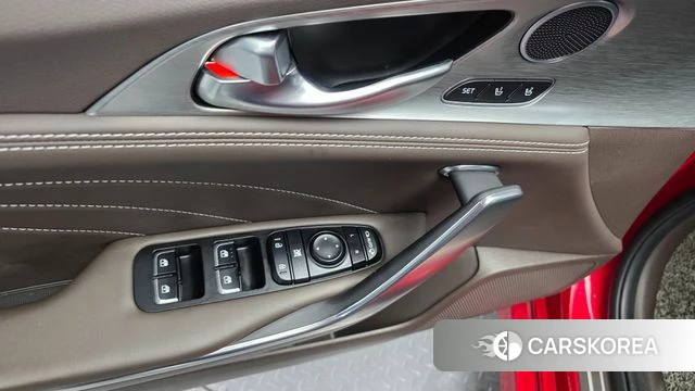 Kia Stinger Meister id 4608561 из Кореи 24