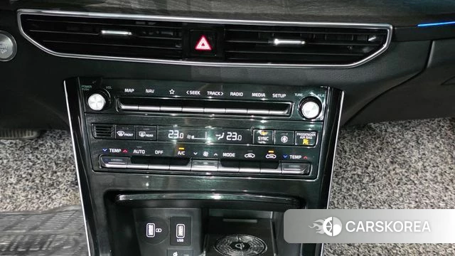 Kia K7 Premier id 4446365 из Кореи 24